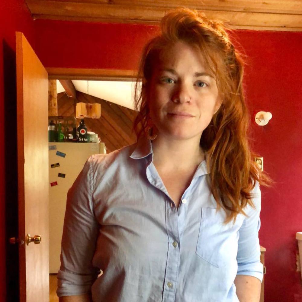 Meet your Posher, Rose